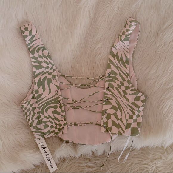 FL&L top - Picture 4 of 5